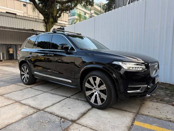 VOLVO XC90 2.0 T8 HYBRID INSCRIPTION AWD GEARTRONIC